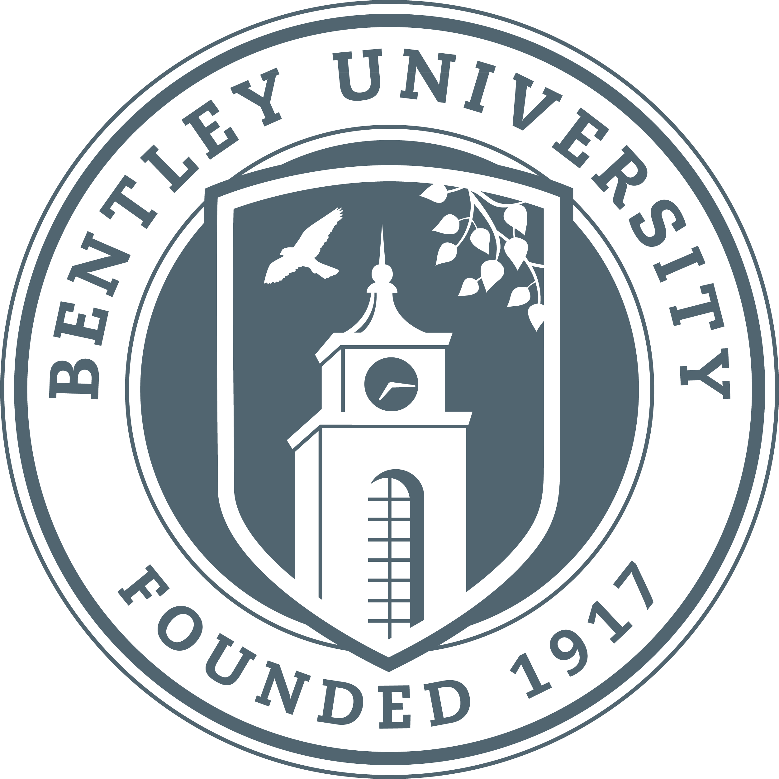Bentley University