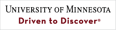 University of Minnesota